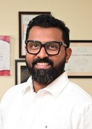 Shri. Mangirish Salelkar (1)